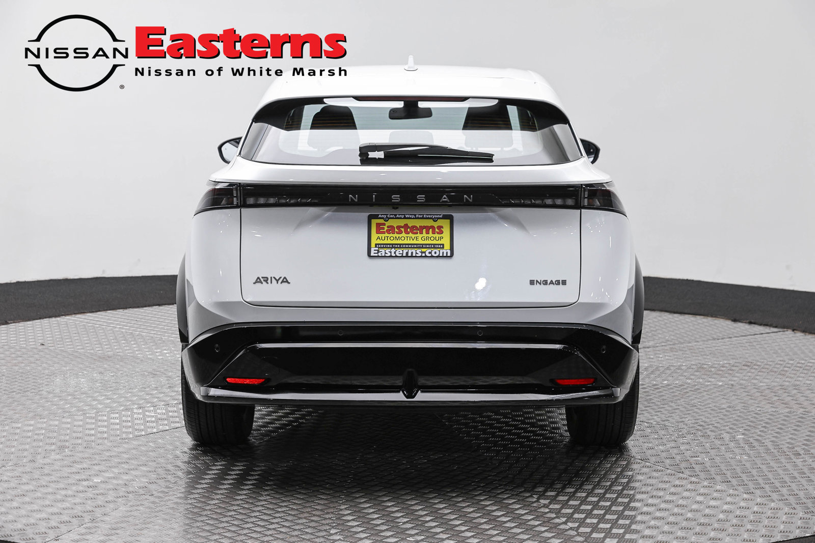 Used 2024 Nissan Ariya FWD image 6