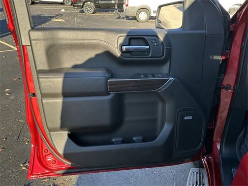 Used 2022 Chevrolet Silverado 1500 RST w/ All Star Edition Plus image 28