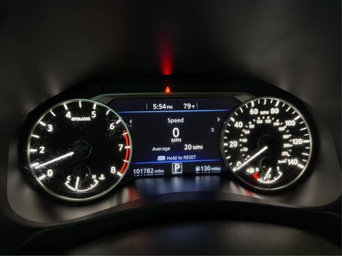 Used 2021 Nissan Altima 2.5 SR FWD image 20