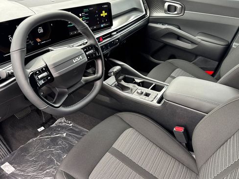 New 2026 Kia Sorento LX image 10