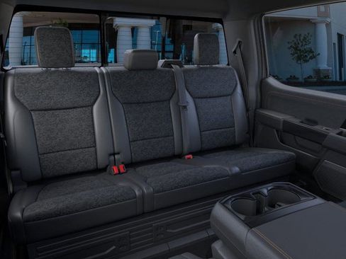 New 2025 Ford F150 Tremor w/ Bed Utility Package image 11