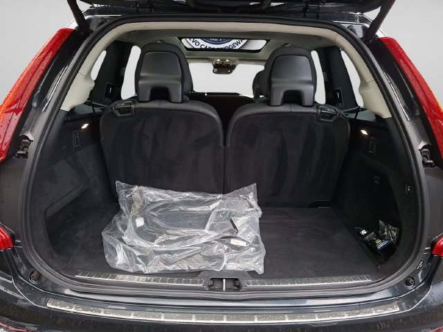 Used 2021 Volvo XC90 T6 Inscription w/ Advanced Package AWD/4WD image 24