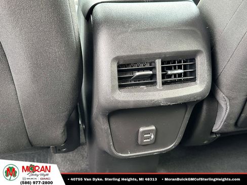 Used 2023 GMC Terrain SLE w/ Elevation Edition FWD image 13
