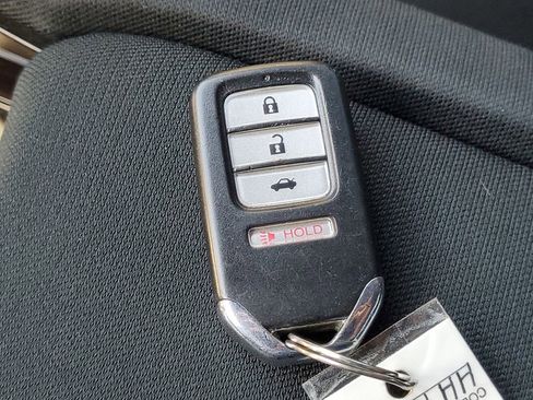 Used 2017 Honda Civic Si image 29