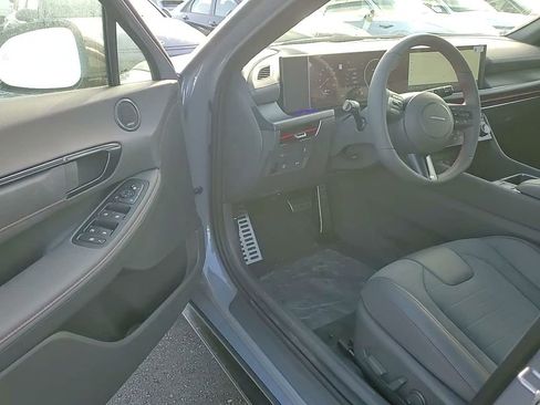 New 2026 Hyundai Sonata N Line image 11