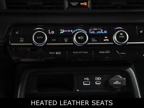 Used 2024 Honda Pilot EX-L image 20