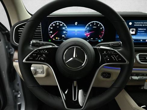 Certified 2026 Mercedes-Benz GLE 350 GLE 350 image 14