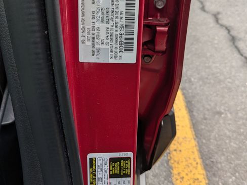 Used 2023 MAZDA CX-30 AWD 2.5 S w/ Select Package image 22