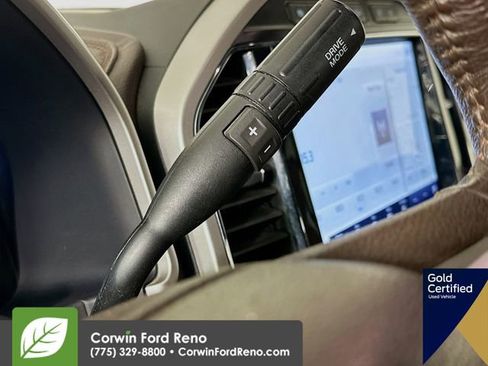 Certified 2022 Ford F350 King Ranch w/ Chrome Package image 21