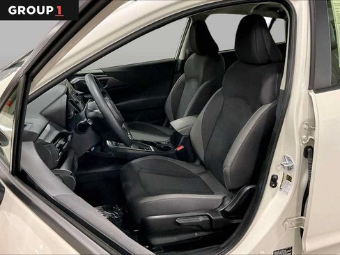 Certified 2024 Subaru Impreza 2.0i AWD/4WD image 8