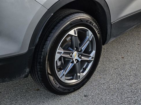 Used 2024 Chevrolet Blazer LT image 7