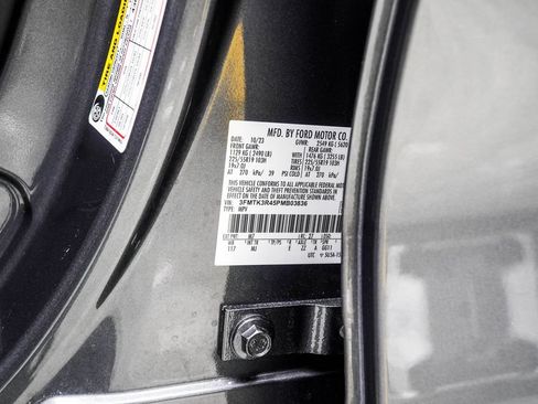 Used 2023 Ford Mustang Mach-E Premium RWD image 42