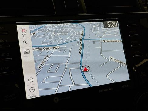 Used 2021 Toyota 4Runner TRD Off-Road Premium image 16