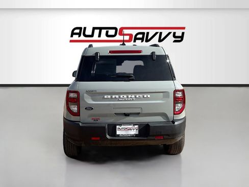Used 2024 Ford Bronco Sport Big Bend image 6