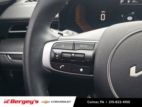 Used 2026 Kia K5 GT-Line w/ GT-Line Premium Package FWD image 25