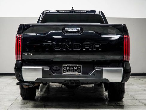 Used 2024 Toyota Tundra Limited image 11