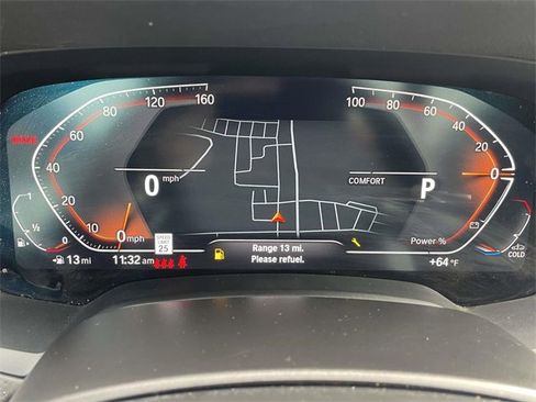 Used 2023 BMW X5 xDrive40i w/ Premium Package image 22