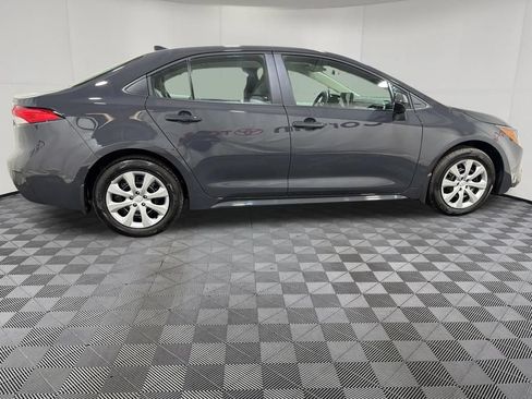 Used 2026 Toyota Corolla LE FWD image 8