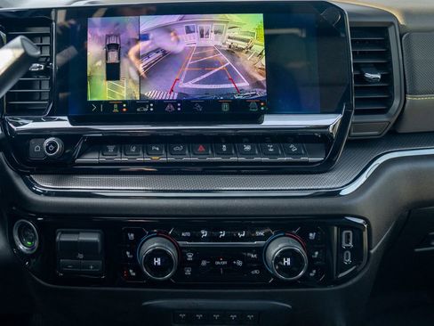 Used 2025 Chevrolet Silverado 2500 ZR2 w/ ZR2 Bison Edition image 25