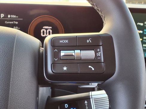 New 2026 Hyundai Santa Fe SE image 13