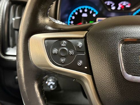 Used 2019 GMC Canyon Denali AWD/4WD image 31