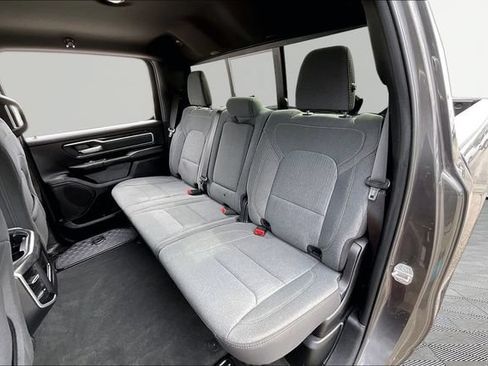 Used 2023 RAM 1500 Big Horn AWD/4WD image 16