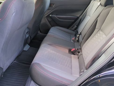 Certified 2026 Subaru Impreza 2.0i Sport AWD/4WD image 18