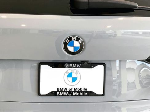 Certified 2024 BMW X5 xDrive40i w/ M Sport Package AWD/4WD image 30