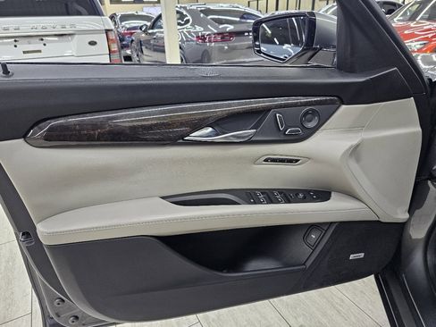 Used 2017 Cadillac CT6 Premium Luxury w/ Comfort Package image 39