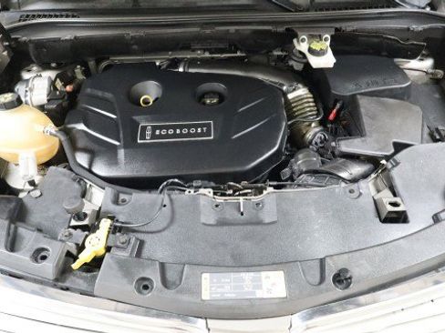 Used 2017 Lincoln MKC Reserve w/ Lincoln MKC Climate Package AWD/4WD image 21