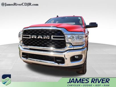 Used 2022 RAM 2500 Big Horn w/ Level A Equipment Group