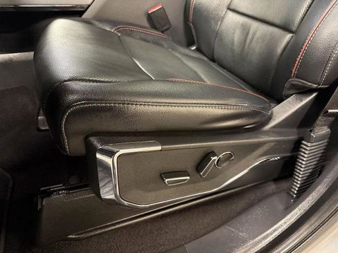 Certified 2023 Ford F150 Lariat w/ Equipment Group 502A High image 18