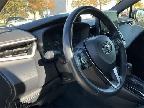 Used 2023 Toyota Corolla SE image 10