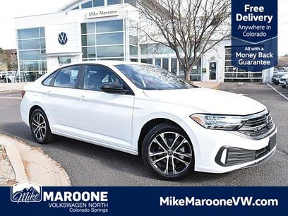Used 2023 Volkswagen Jetta Sport