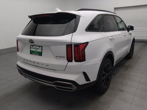Used 2021 Kia Sorento SX FWD image 9