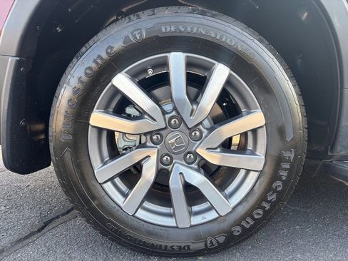 Used 2019 Honda Pilot EX-L image 11