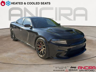 Used 2016 Dodge Charger SRT Hellcat w/ Harman/Kardon Audio Group