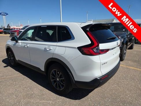 Used 2026 Honda CR-V EX-L image 3