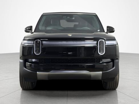 Used 2025 Rivian R1S Adventure AWD/4WD image 8