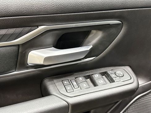 New 2026 RAM 1500 Big Horn image 17