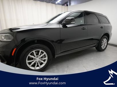 Used 2024 Dodge Durango GT
