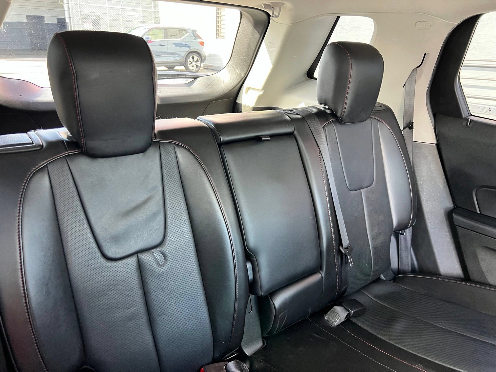Used 2015 GMC Terrain SLT FWD image 66
