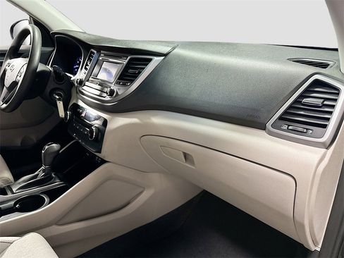 Used 2016 Hyundai Tucson Eco image 27