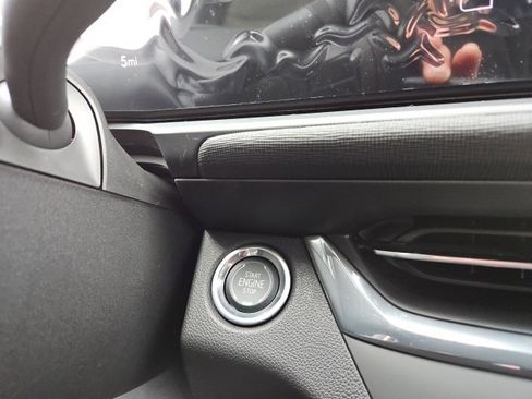 New 2026 Buick Envista Preferred w/ Convenience I Package image 43