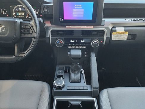 New 2026 Toyota Tacoma SR5 image 8