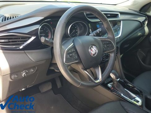 Used 2023 Buick Encore GX Essence w/ Experience Buick Package FWD image 19