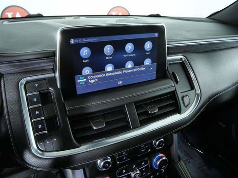 Used 2021 GMC Yukon XL SLT w/ SLT Luxury Plus Package AWD/4WD image 20