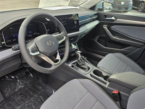 New 2026 Volkswagen Jetta SE image 16