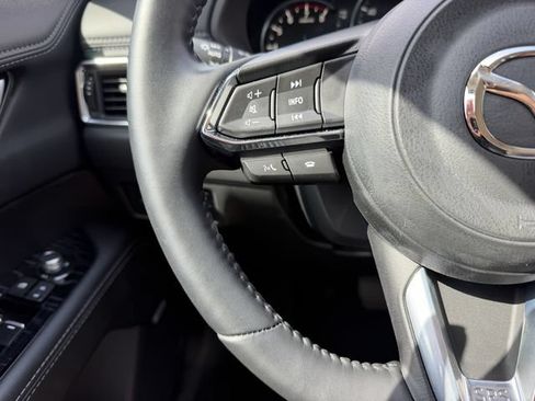 Certified 2025 MAZDA CX-5 AWD 2.5 S w/ Premium Plus Pkg image 16