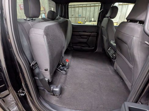 New 2025 Ford F150 STX w/ LOBO Package image 7